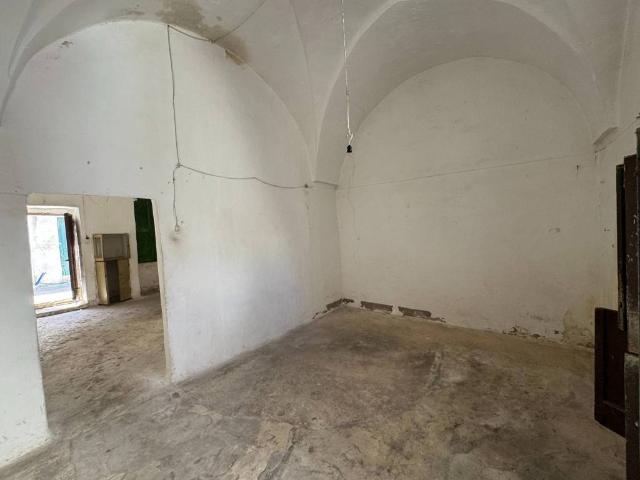 Casa indipendente in vendita a Taviano LE
