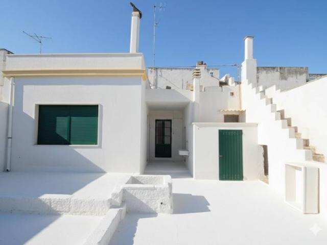 Casa indipendente in vendita a Taviano LE