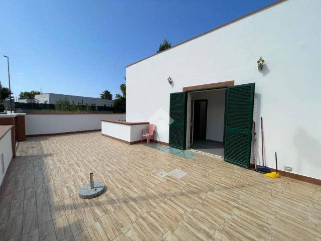 Casa indipendente in vendita a Taviano LE