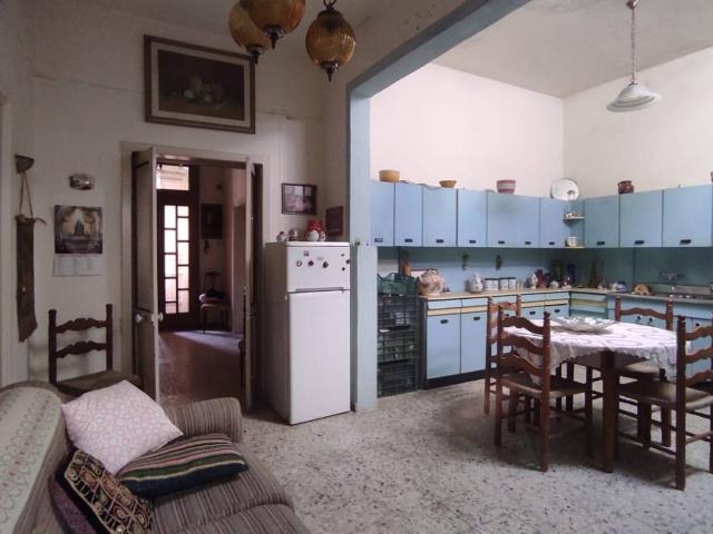 Casa indipendente in vendita a Taviano LE