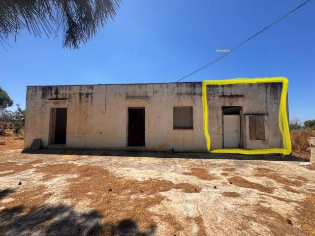 Casa indipendente in vendita a Taviano LE