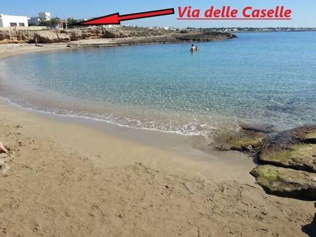 Casa indipendente in vendita a Taviano LE