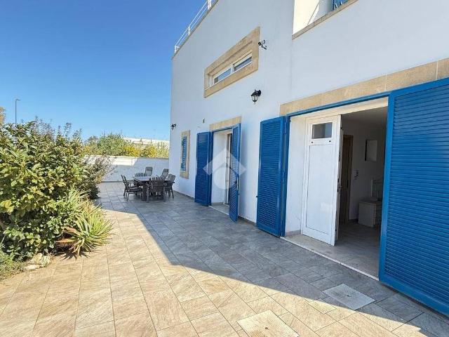 Casa indipendente in vendita a Taviano LE