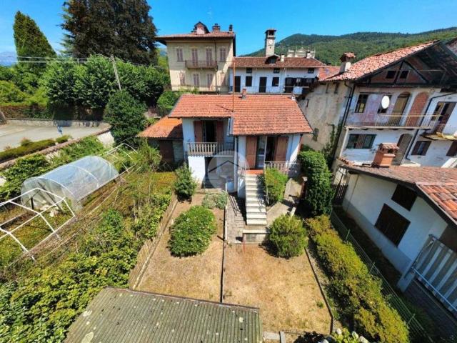 Casa indipendente in vendita a Tavigliano BI