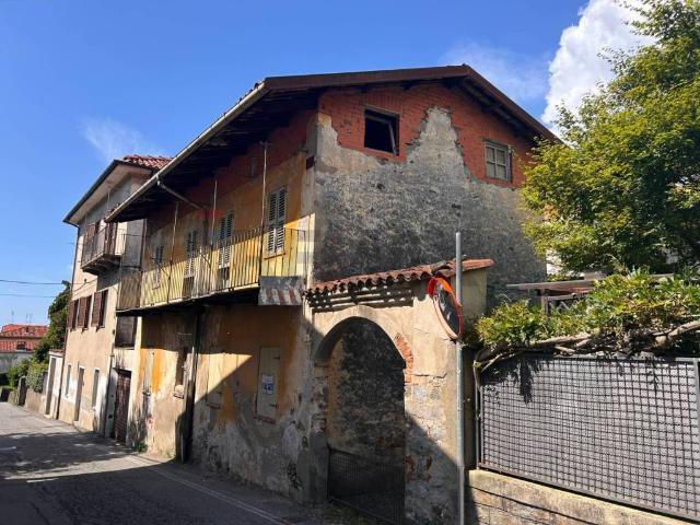 Casa indipendente in vendita a Tavigliano BI