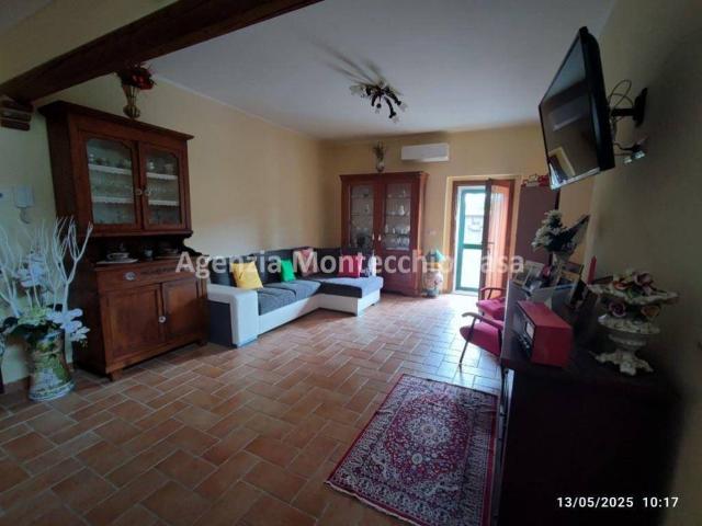 Casa indipendente in vendita a Tavoleto PU