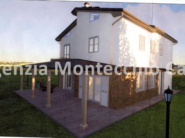 Casa indipendente in vendita a Tavullia PU