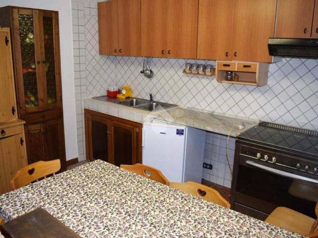 Casa indipendente in affitto a Tagliacozzo AQ