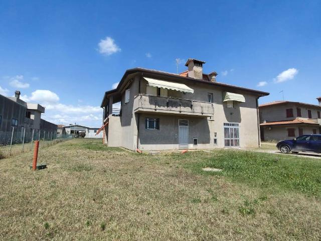 Casa indipendente in vendita a Taglio di Po RO