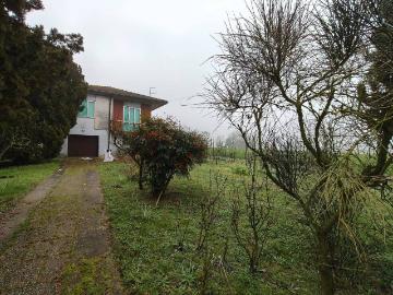 Casa indipendente in vendita a Taglio di Po RO