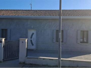 Casa indipendente in vendita a Taglio di Po RO
