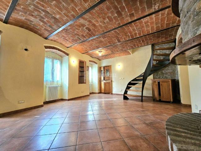 Casa indipendente in vendita a Tagliolo Monferrato AL