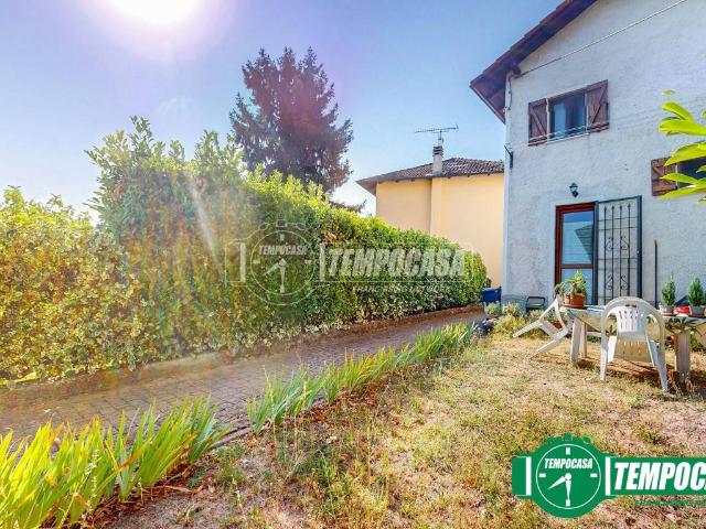 Casa indipendente in vendita a Tagliolo Monferrato AL