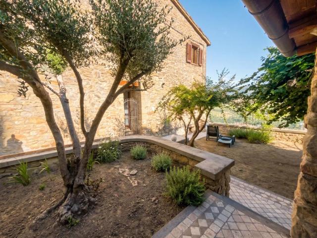 Casa indipendente in vendita a Talamello RN
