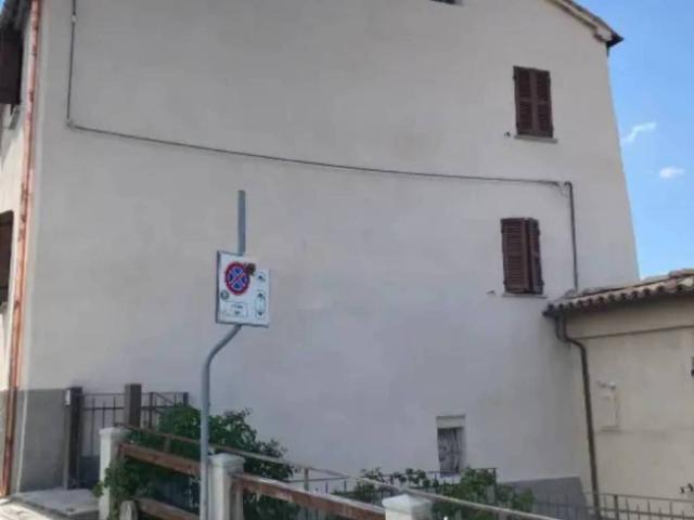 Casa indipendente in vendita a Talamello RN