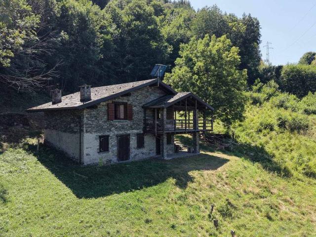 Casa indipendente in vendita a Talamona