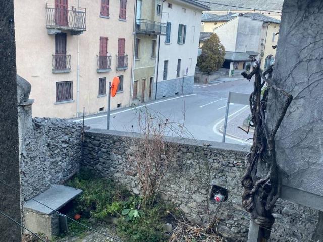 Casa indipendente in vendita a Talamona SO