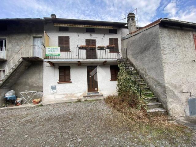 Casa indipendente in vendita a Talamona SO