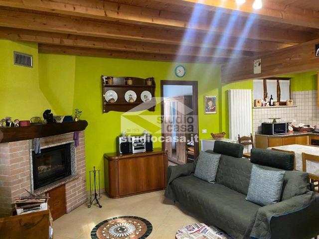 Casa indipendente in vendita a Taleggio BG