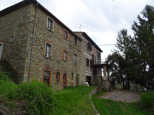 Villetta a schiera in vendita a Talla AR
