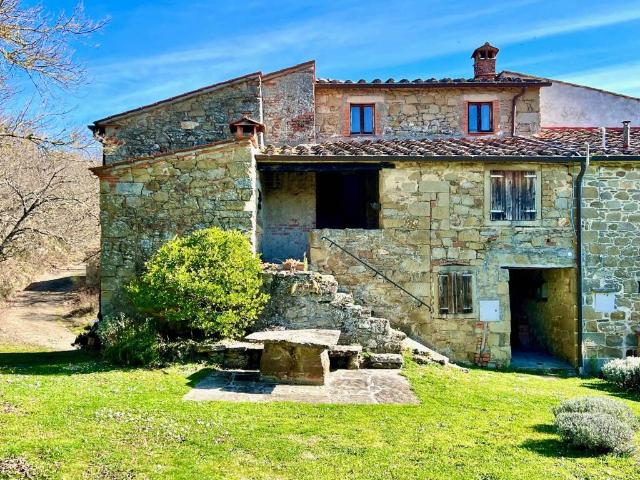 Casa indipendente in vendita a Talla AR