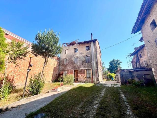 Casa indipendente in vendita a Talmassons UD