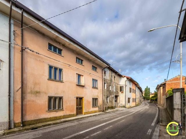 Casa indipendente in vendita a Talmassons UD