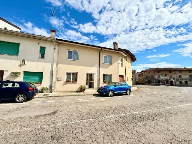 Casa indipendente in vendita a Talmassons UD