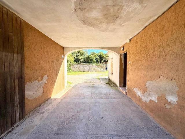 Casa indipendente in vendita a Talmassons UD