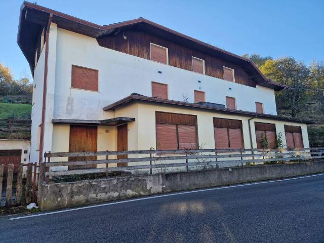 Casa indipendente in vendita a Tambre BL