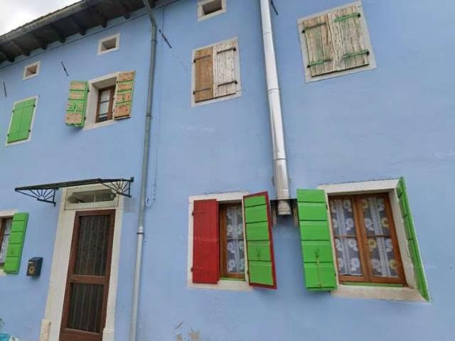 Casa indipendente in vendita a Tambre BL