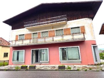 Casa indipendente in vendita a Tambre BL