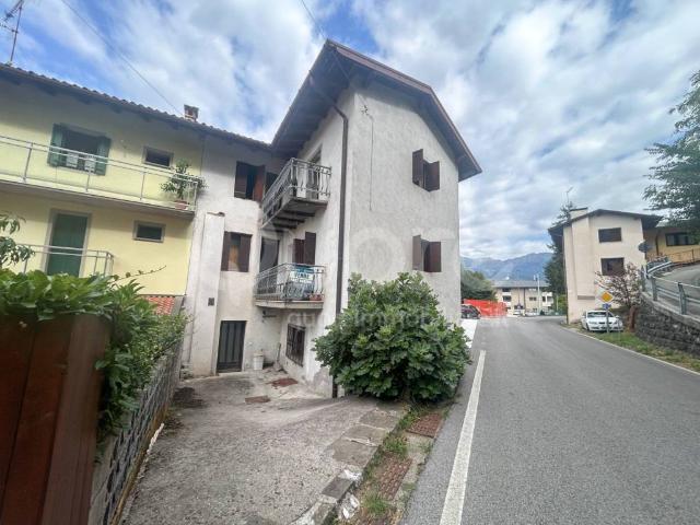 Casa indipendente in vendita a Tarcento UD