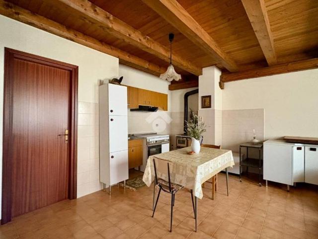 Casa indipendente in vendita a Tarcento UD