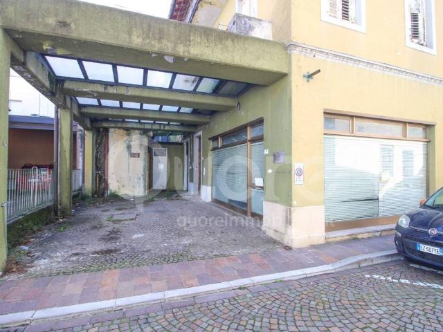 Casa indipendente in vendita a Tarcento UD