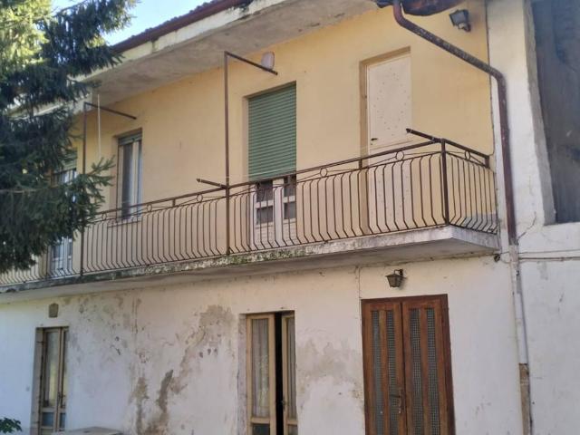 Casa indipendente in vendita a Tarantasca CN