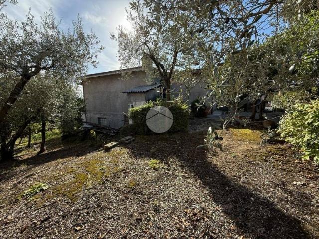 Casa indipendente in vendita a Tarano RI