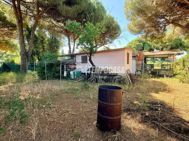 Casa indipendente in vendita a Tarquinia VT