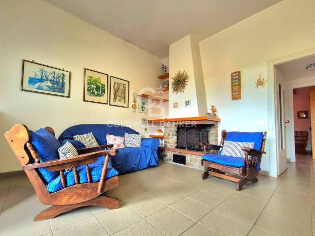 Casa indipendente in vendita a Tarquinia VT