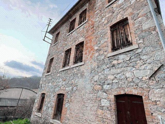 Casa indipendente in vendita a Tarzo TV