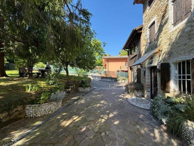Casa indipendente in vendita a Tarzo TV