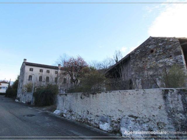 Casa indipendente in vendita a Tarzo TV