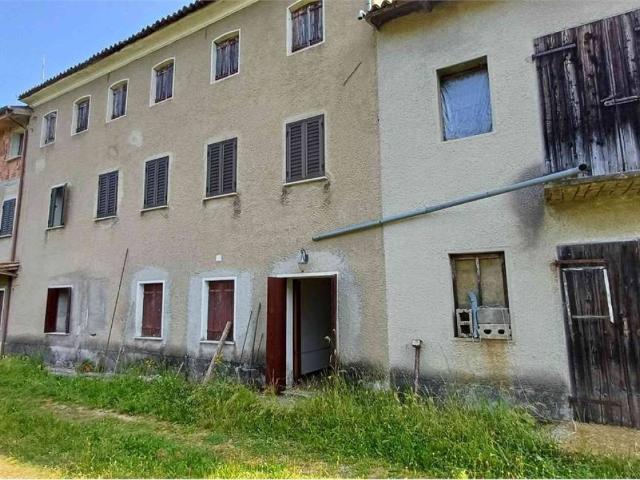 Casa indipendente in vendita a Tarzo TV