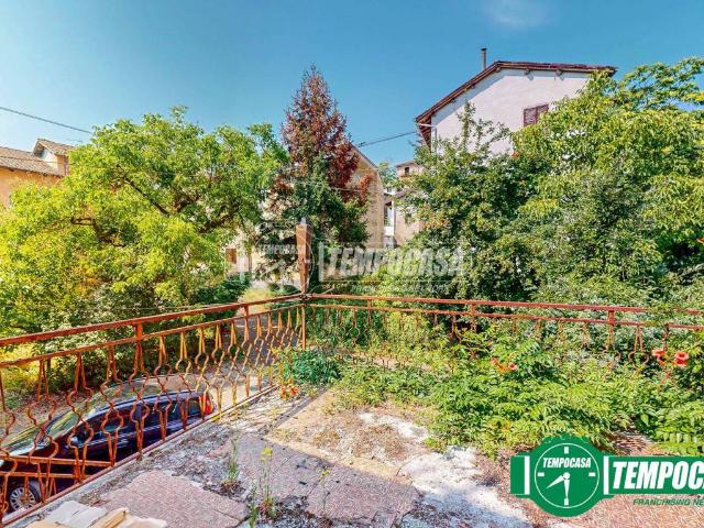 Casa indipendente in vendita a Tassarolo AL