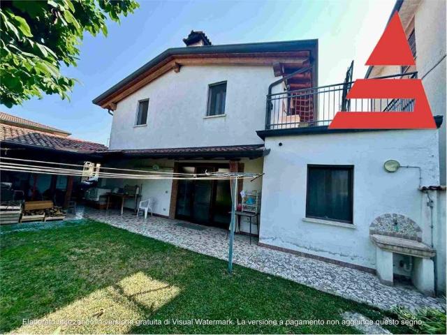 Casa indipendente in vendita a Tezze sul Brenta VI