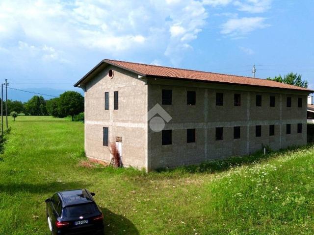 Casa indipendente in vendita a Tezze sul Brenta VI