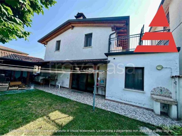 Casa indipendente in vendita a Tezze sul Brenta via jonoch, 18, Belvedere