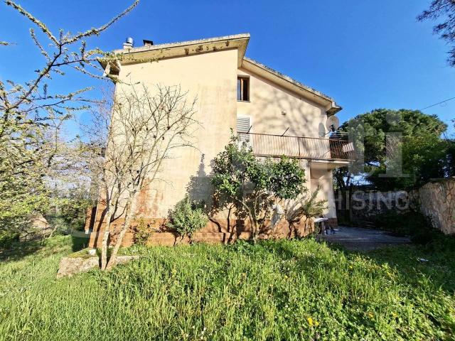 Casa indipendente in vendita a Teano