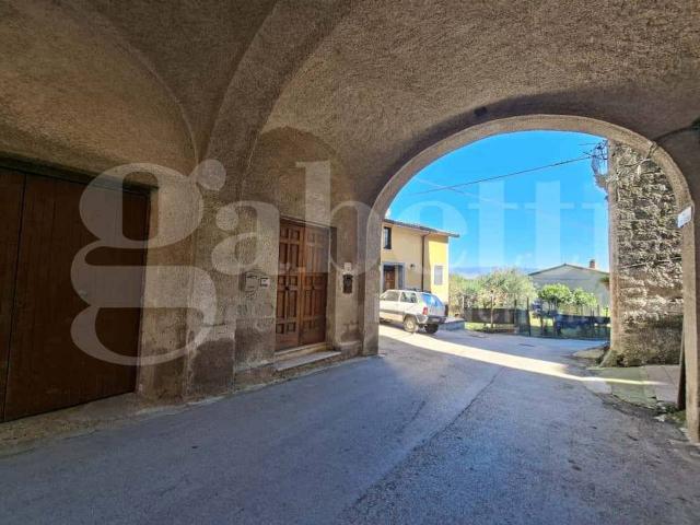 Casa indipendente in vendita a Teano