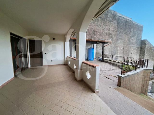 Casa indipendente in vendita a Teano